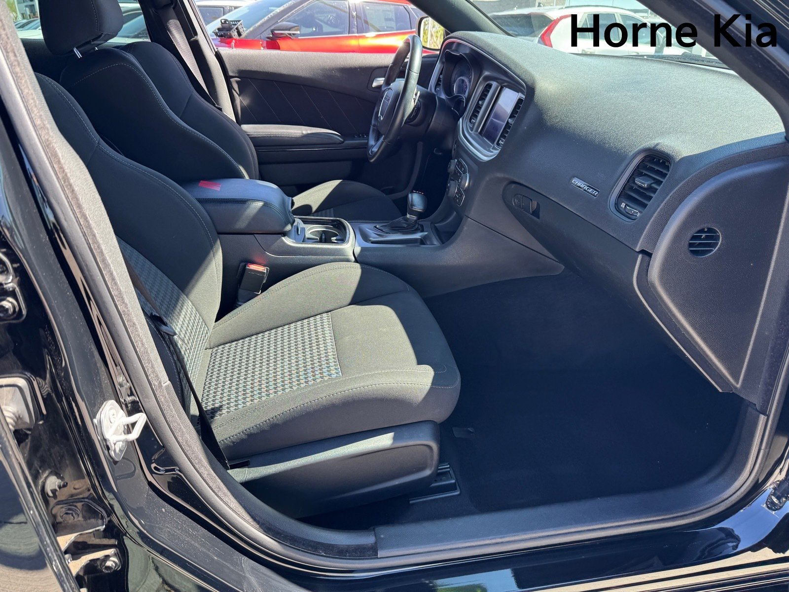 Used 2021 Dodge Charger GT w/ Blacktop Package image 26