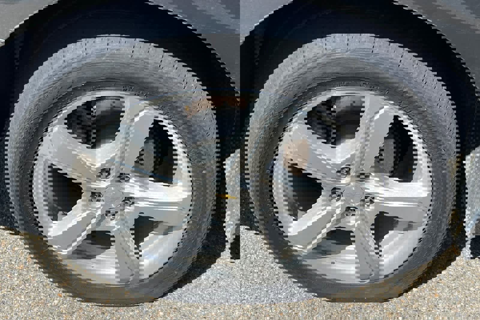 Used 2017 Chevrolet Volt LT image 17