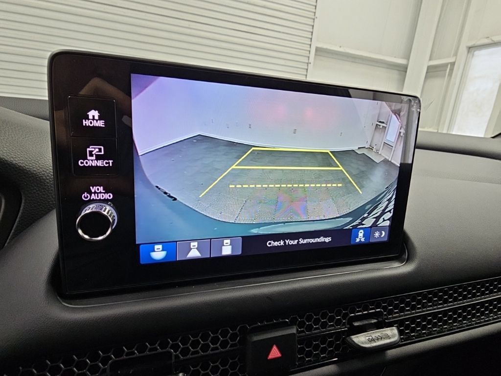 New 2027 Honda HR-V Sport image 16