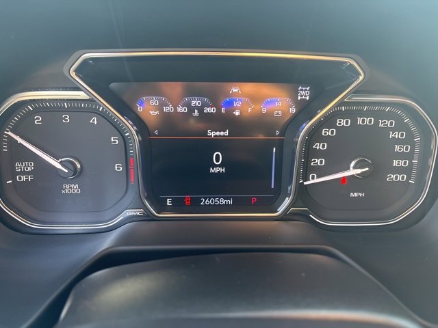 Used 2021 GMC Yukon SLT image 14
