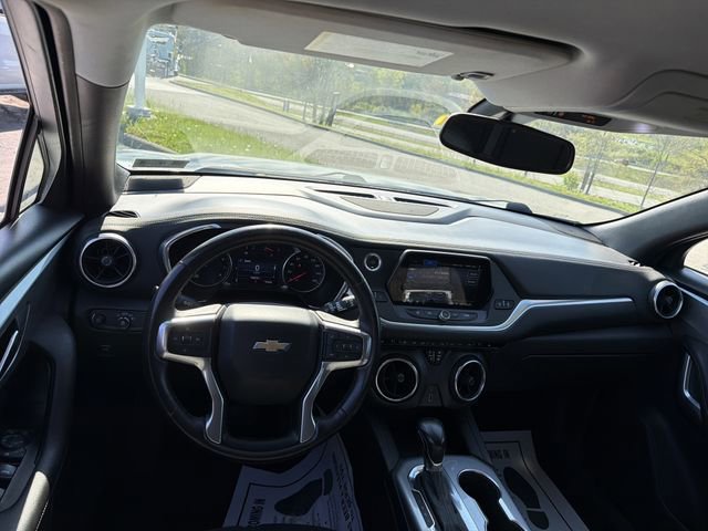 Used 2020 Chevrolet Blazer LT image 14