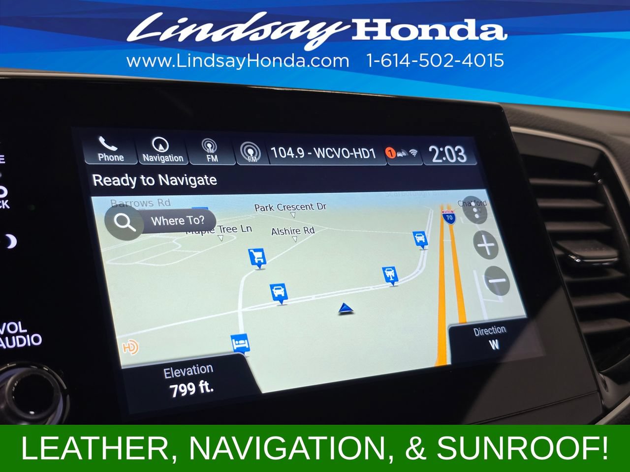 Used 2021 Honda Passport Touring image 18