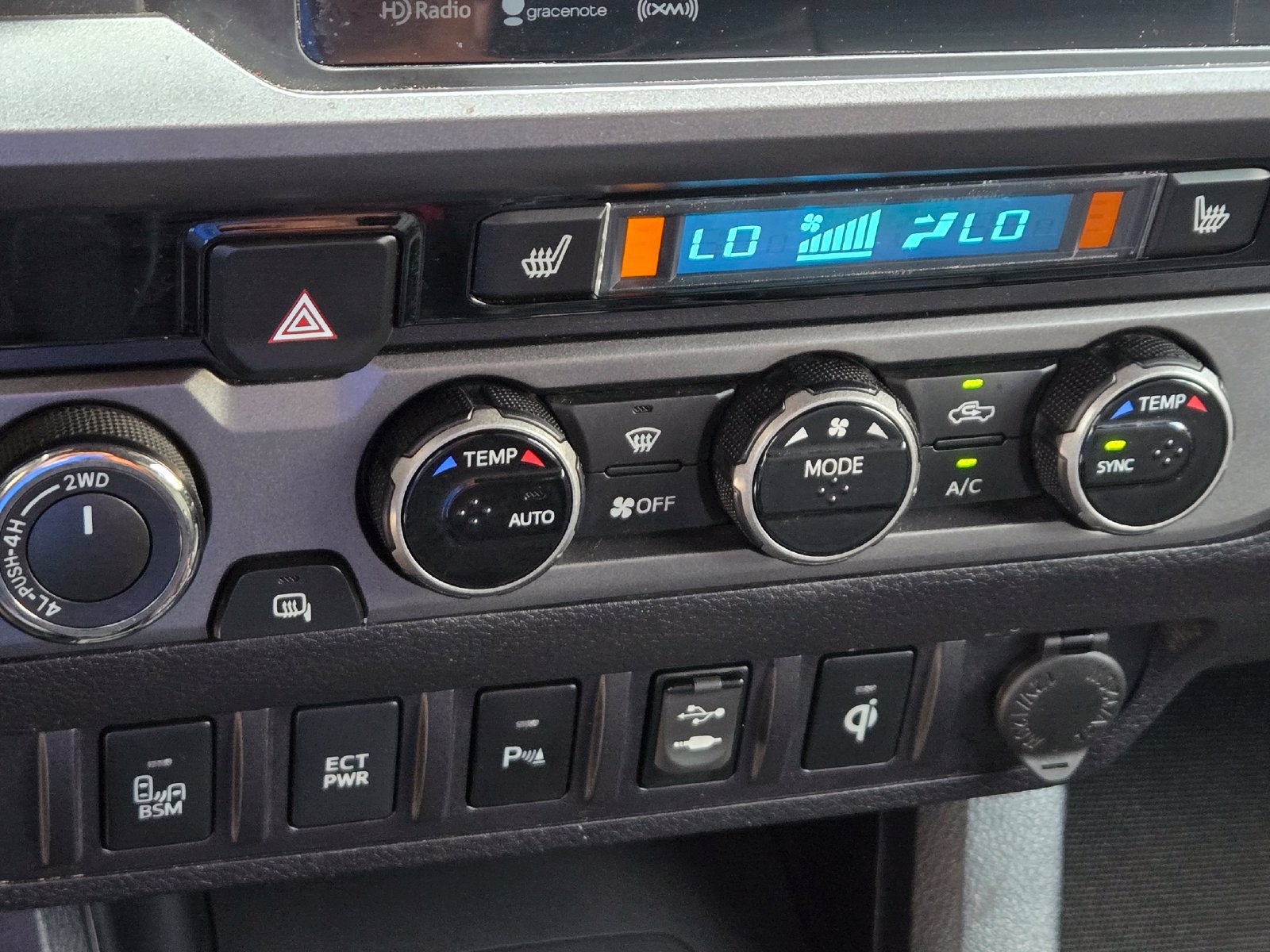 Used 2017 Toyota Tacoma TRD Pro AWD/4WD image 17