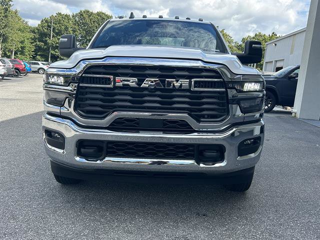 New 2026 RAM 3500 Tradesman image 3