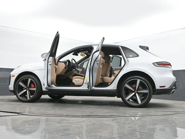 Used 2023 Porsche Macan S AWD/4WD image 68