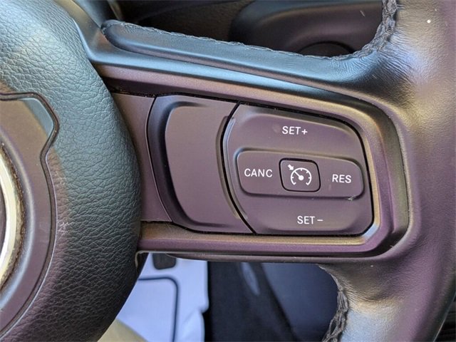 Used 2020 Jeep Wrangler Unlimited Sport S image 23