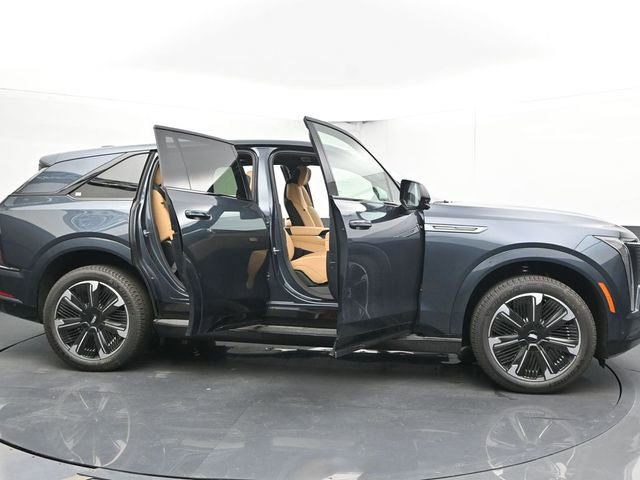 New 2025 Cadillac Escalade IQ Sport 2 image 59