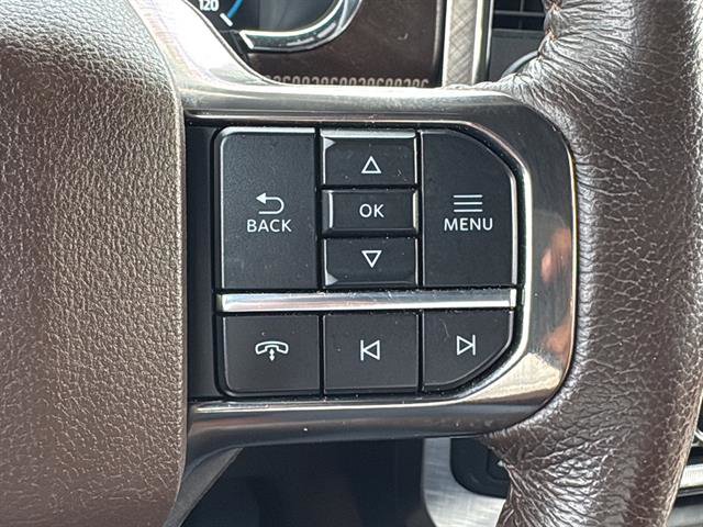 Used 2022 Ford F150 King Ranch w/ Equipment Group 601A High AWD/4WD image 19