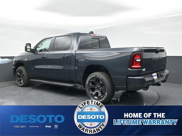New 2026 RAM 1500 Express AWD/4WD image 6