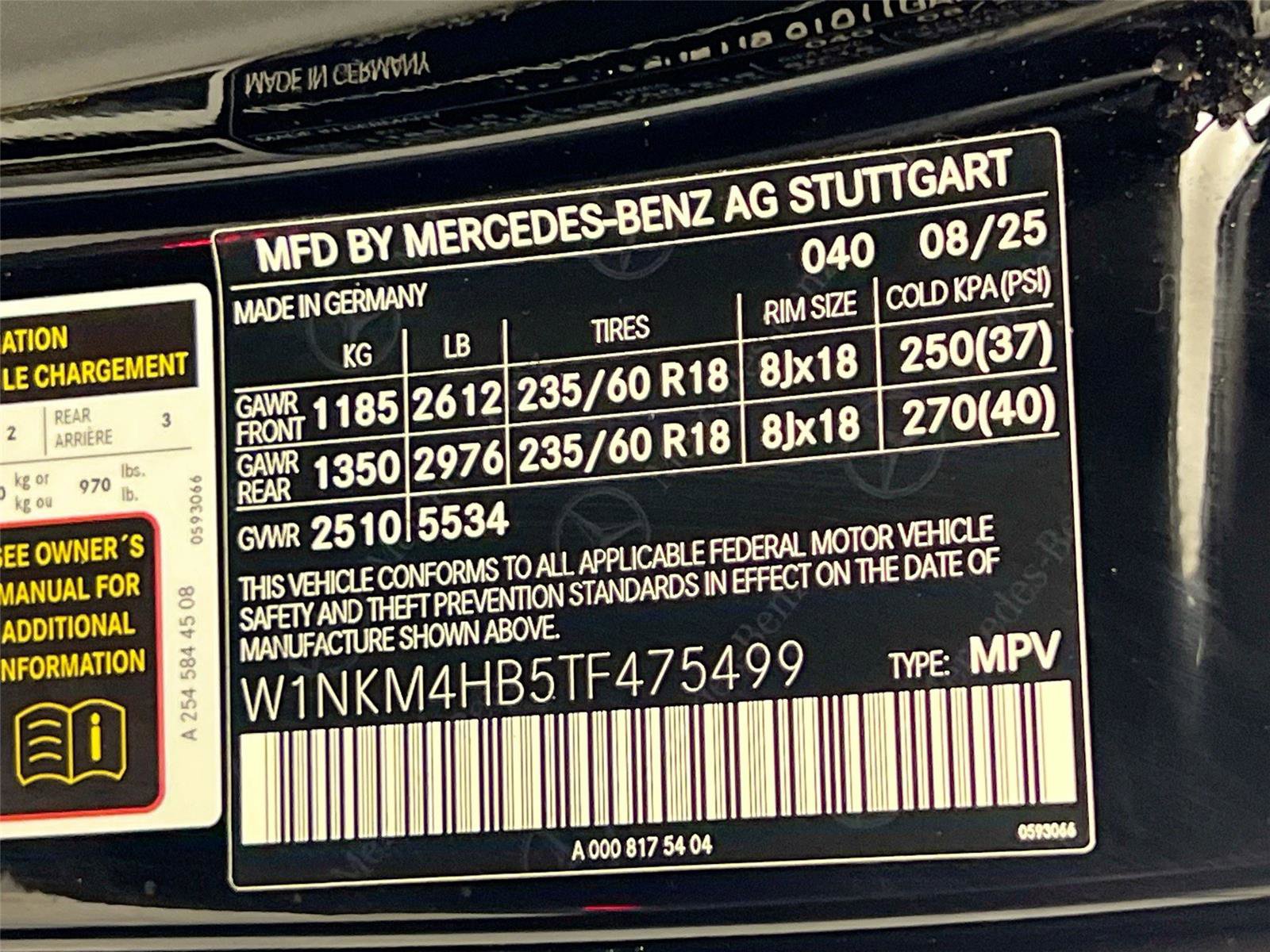 Certified 2026 Mercedes-Benz GLC 300 4MATIC image 30
