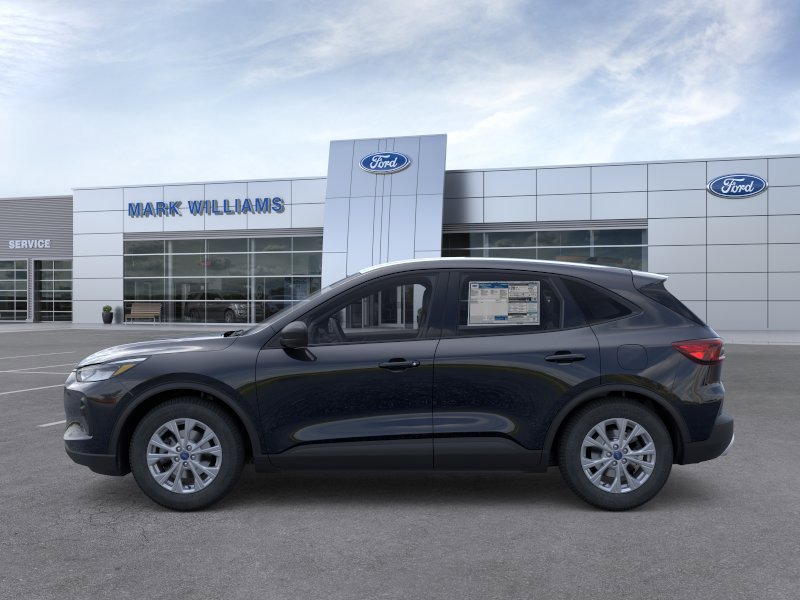 New 2026 Ford Escape Active AWD/4WD image 3