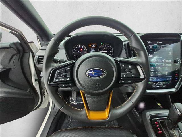 Used 2024 Subaru Crosstrek 2.5i Wilderness w/ Crosstrek Mirror Package AWD/4WD image 28