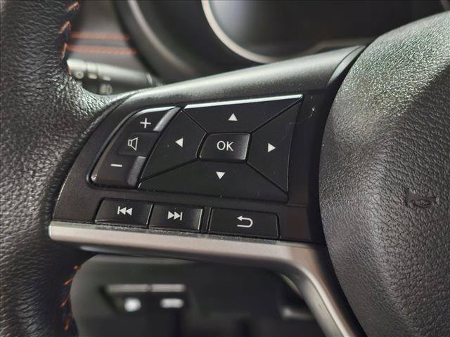 Used 2020 Nissan Kicks SR w/ SR Premium Package FWD image 26