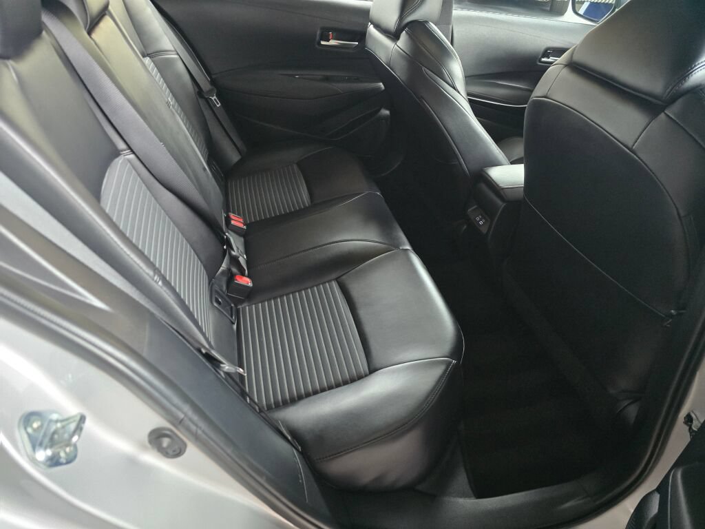 Used 2024 Toyota Corolla XSE FWD image 14