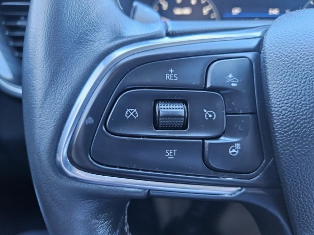 Certified 2023 Buick Envision Preferred w/ Sport Touring Package image 33