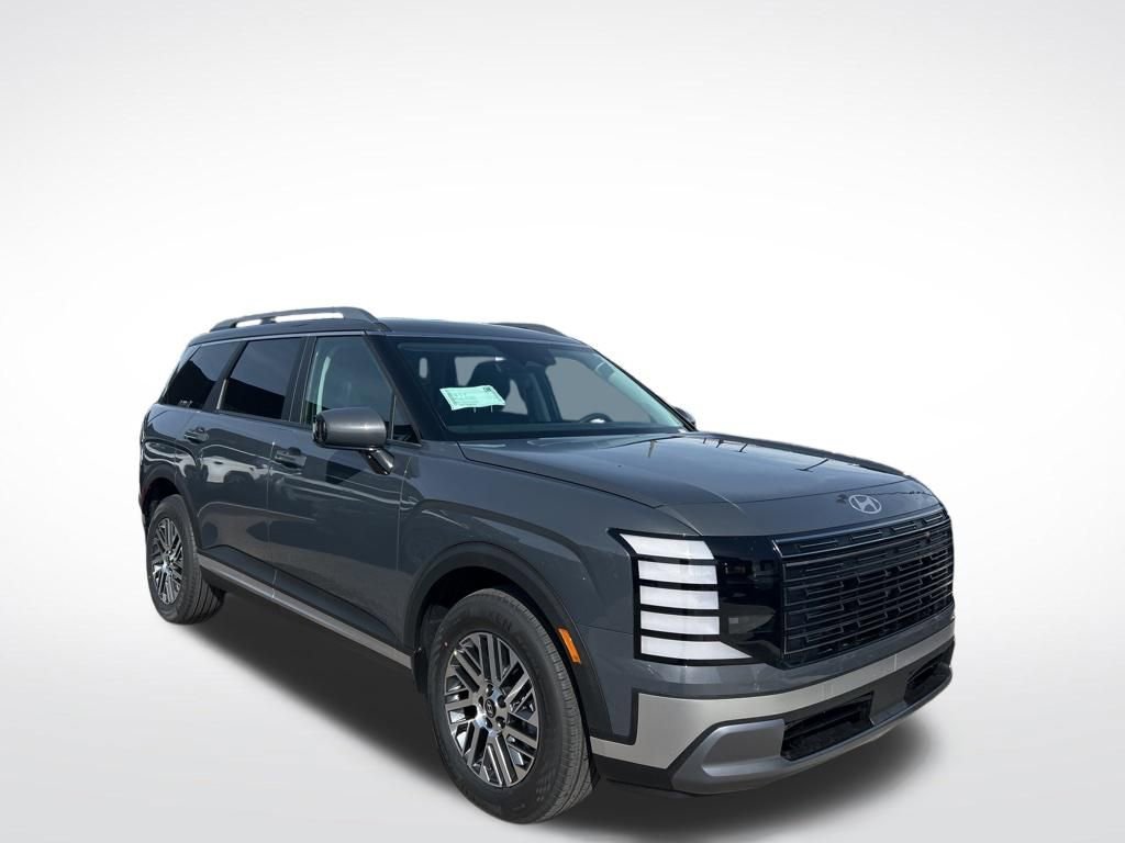 New 2026 Hyundai Palisade SEL image 3