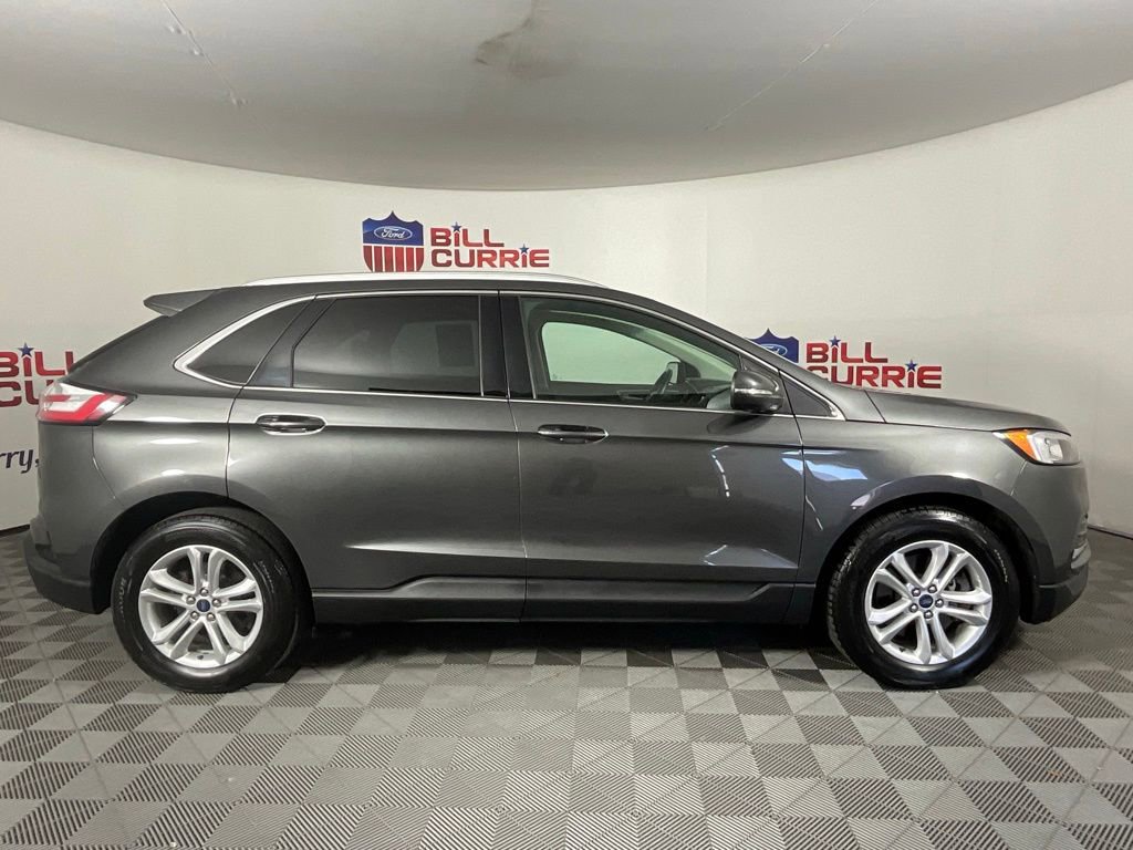 Used 2019 Ford Edge SEL image 2