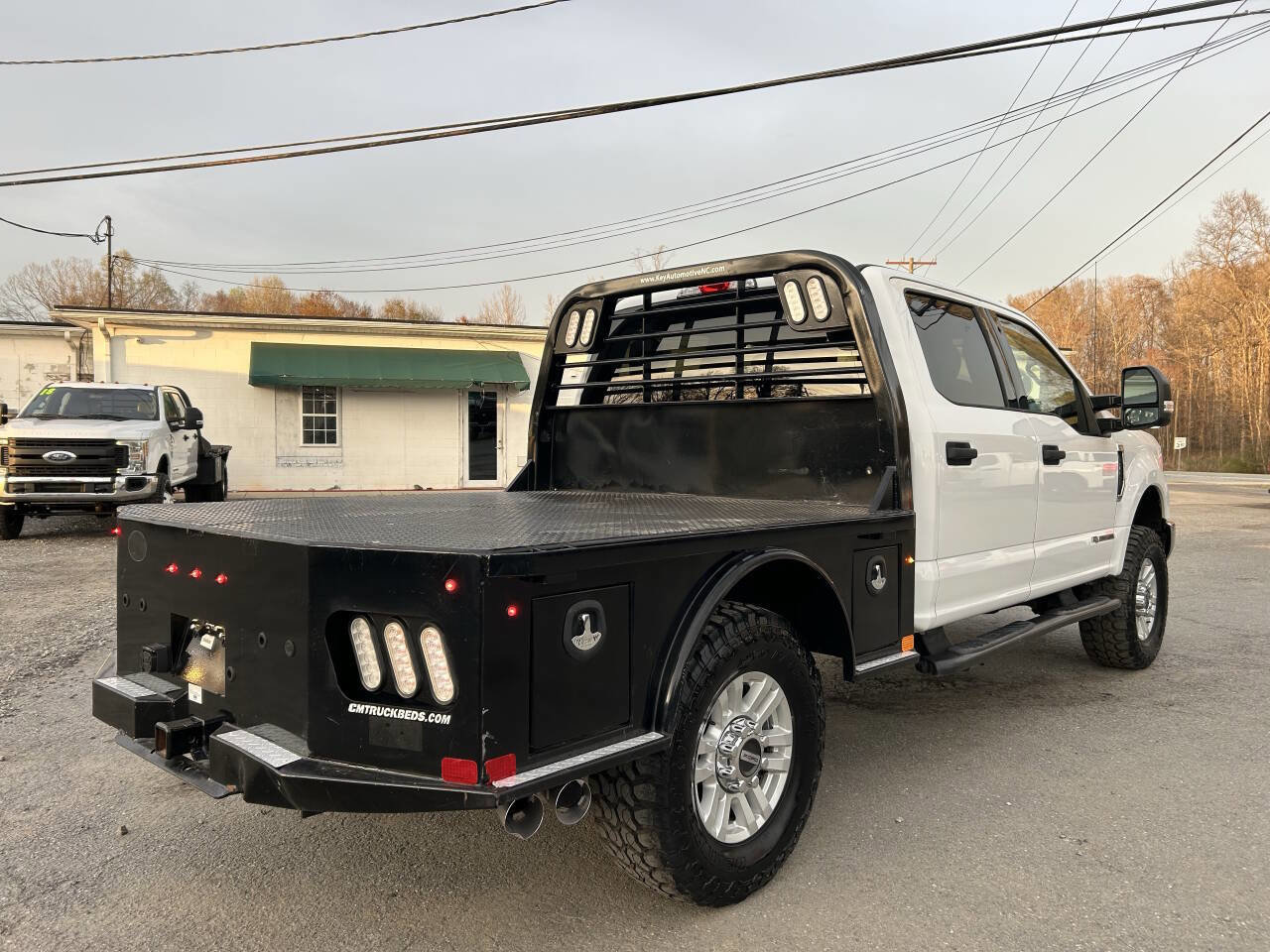 Used 2019 Ford F250 XLT w/ XLT Value Package image 6