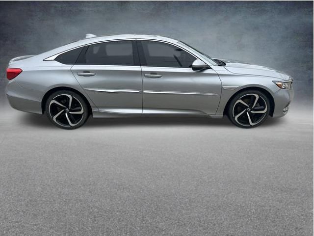 Used 2019 Honda Accord Sport image 5