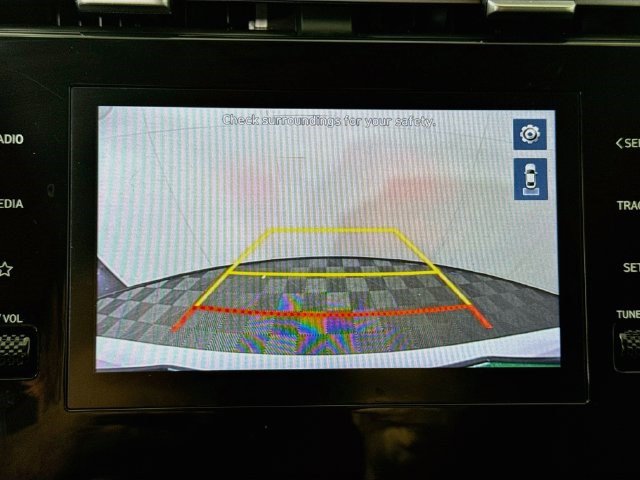 Used 2024 Hyundai Tucson SEL FWD image 18