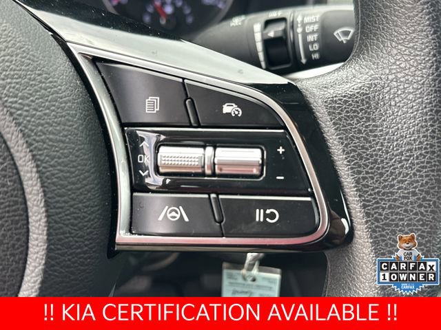 Certified 2024 Kia Forte LXS w/ LXS Technology Package image 22