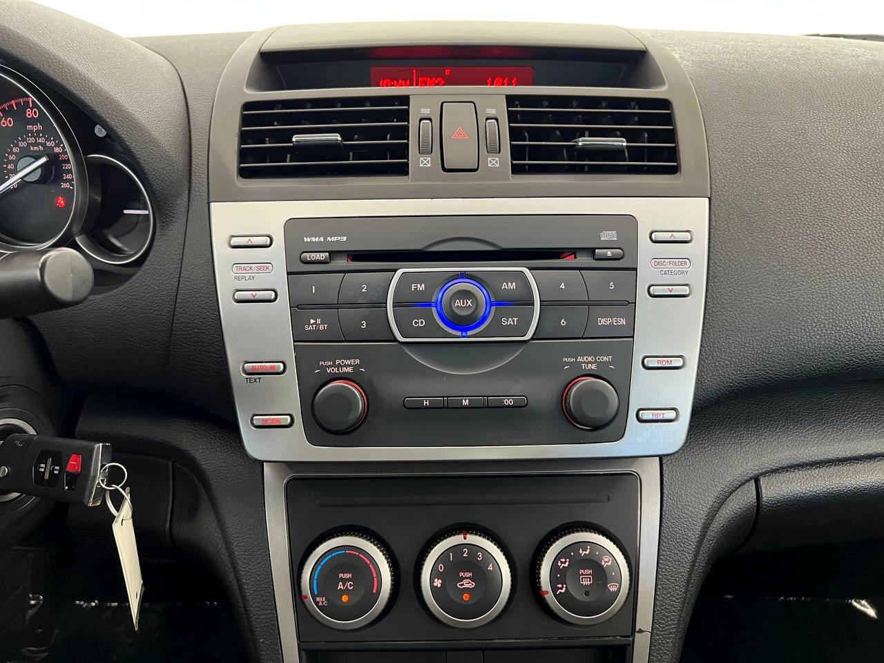 Used 2013 MAZDA MAZDA6 i Sport image 19