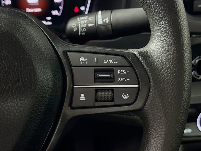 New 2025 Honda Accord SE image 29