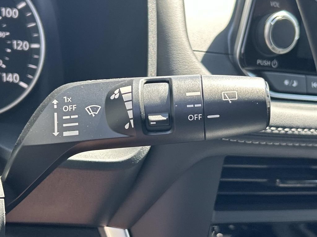 New 2026 Nissan Rogue Dark Armor FWD image 31