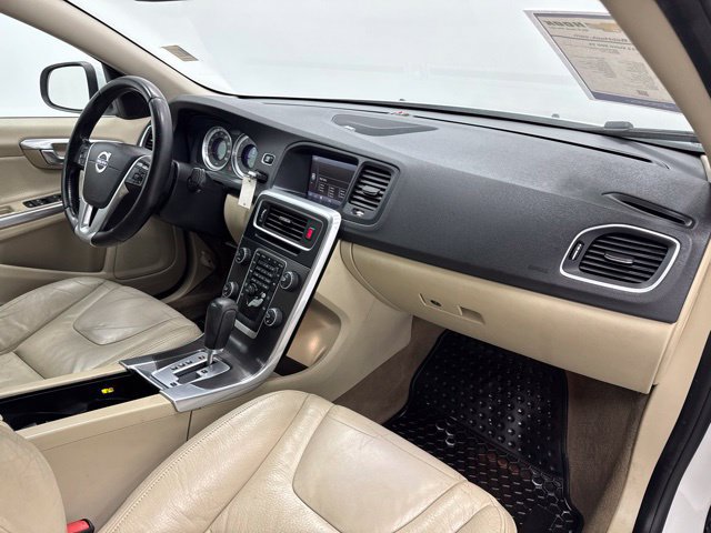Used 2012 Volvo S60 T5 FWD image 24