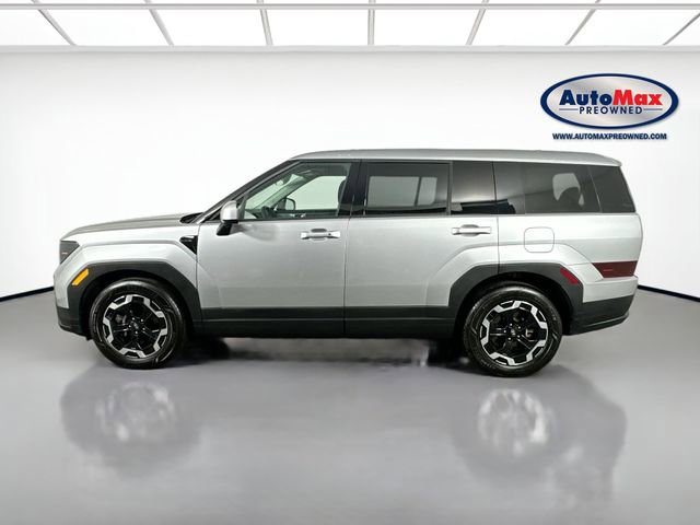 Used 2024 Hyundai Santa Fe SE image 8