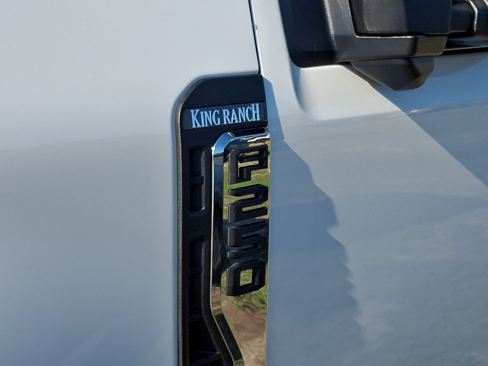 Used 2026 Ford F250 King Ranch AWD/4WD image 4