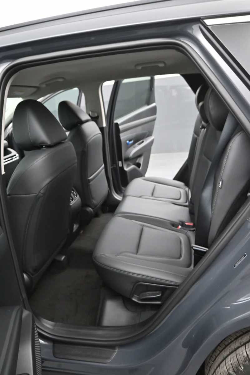 New 2026 Hyundai Tucson SEL Plus FWD image 15