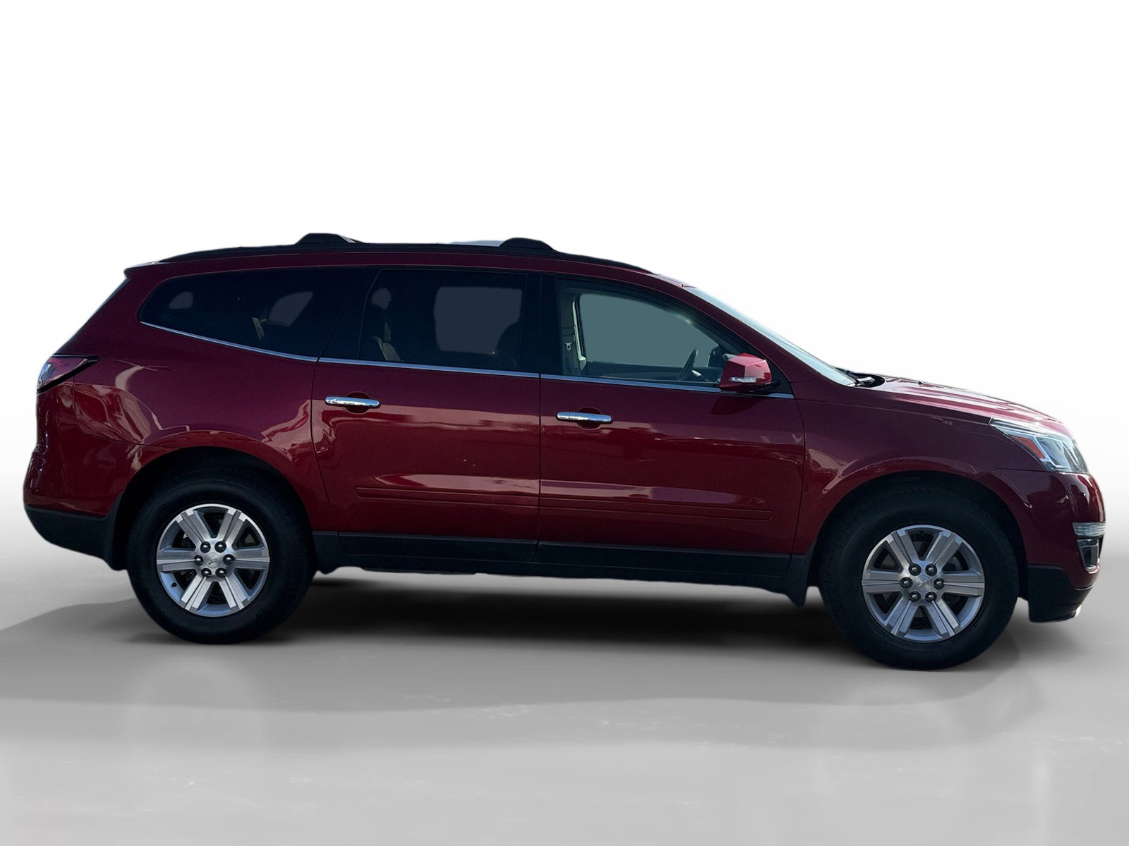 Used 2014 Chevrolet Traverse LT image 6