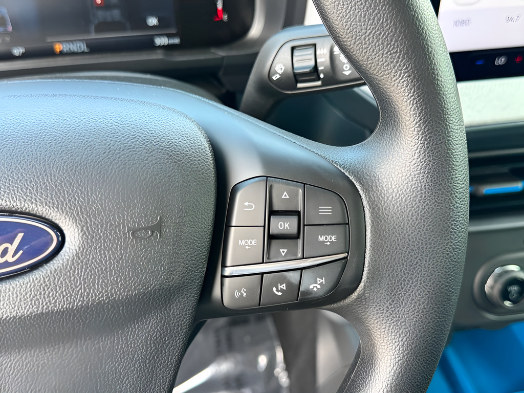 New 2026 Ford Maverick XLT FWD image 18