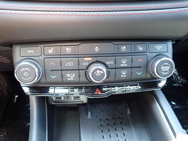 New 2026 Dodge Durango GT AWD/4WD image 22