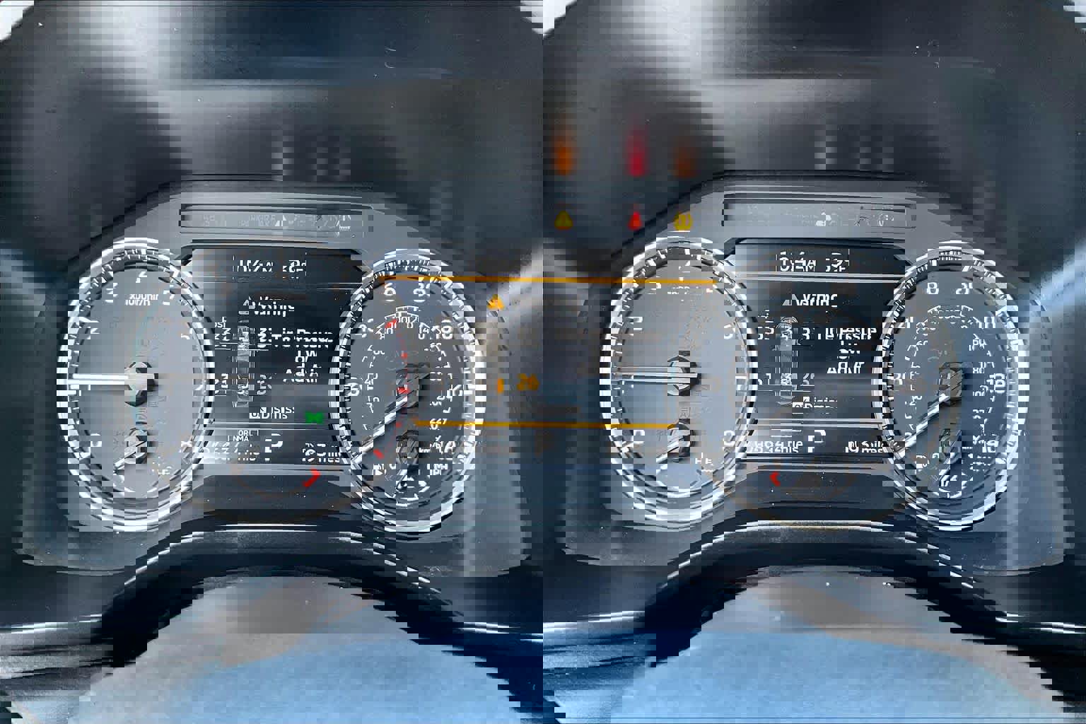 Used 2023 Mitsubishi Outlander ES image 25