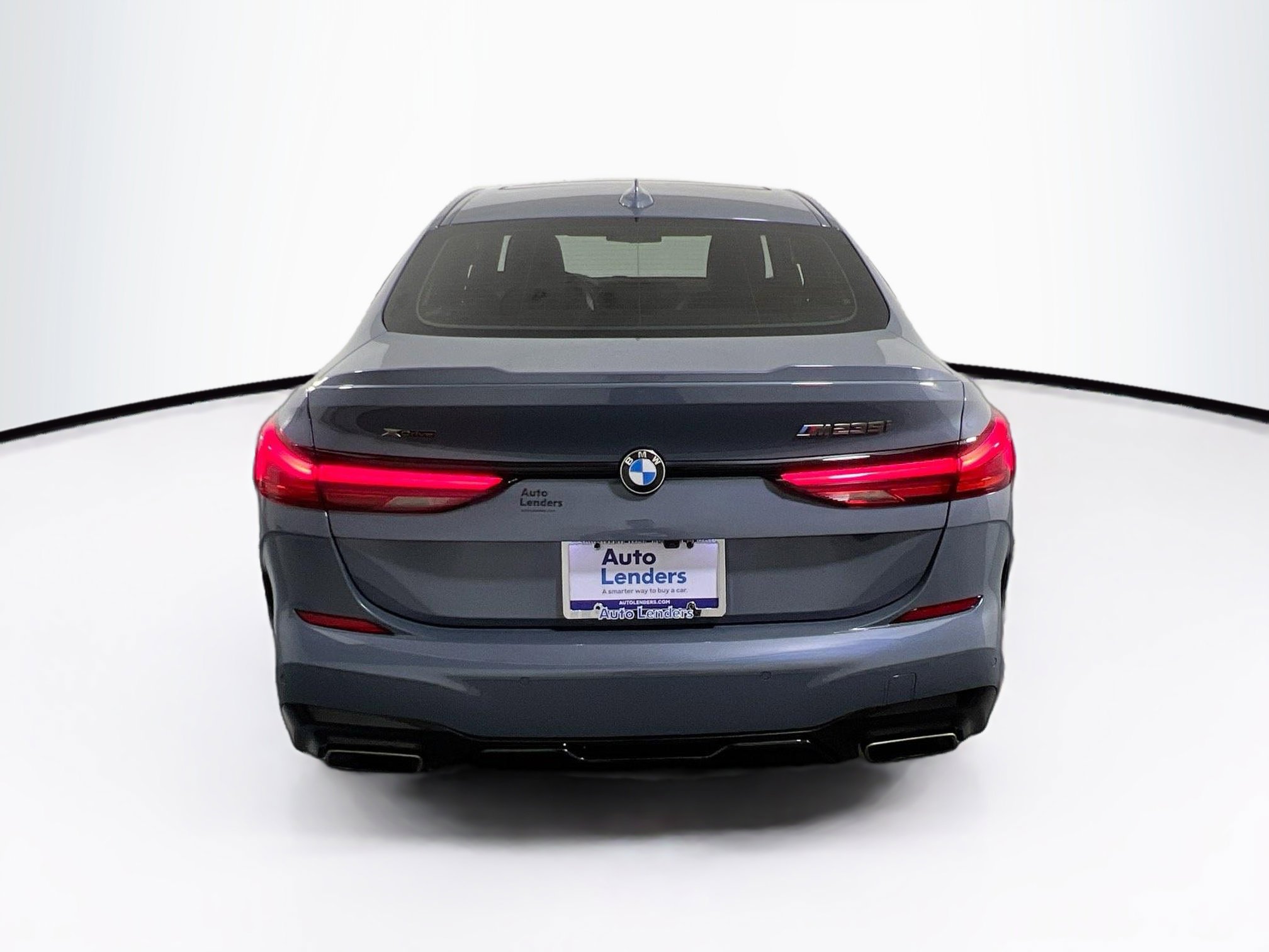 Used 2021 BMW M235i xDrive Gran Coupe w/ Premium Package image 6