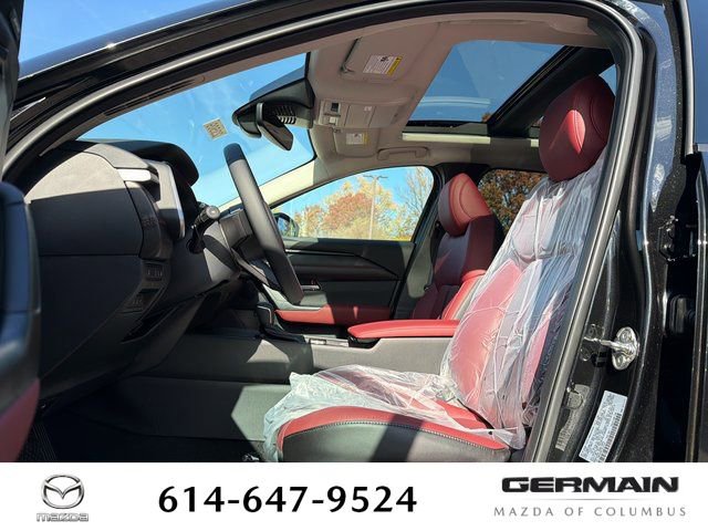 New 2026 MAZDA CX-50 AWD 2.5 Hybrid w/ Weather Package image 20