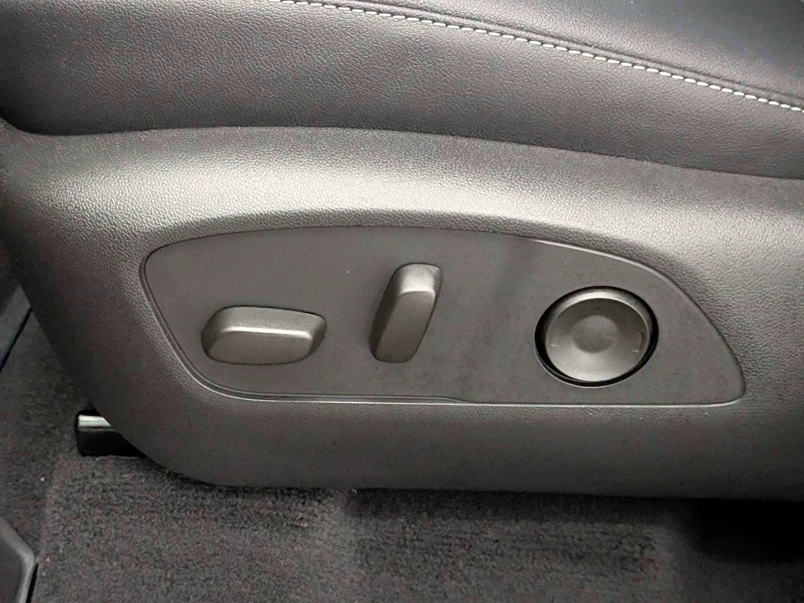 New 2026 Chevrolet Traverse LT w/ Enhanced Driving Package image 17