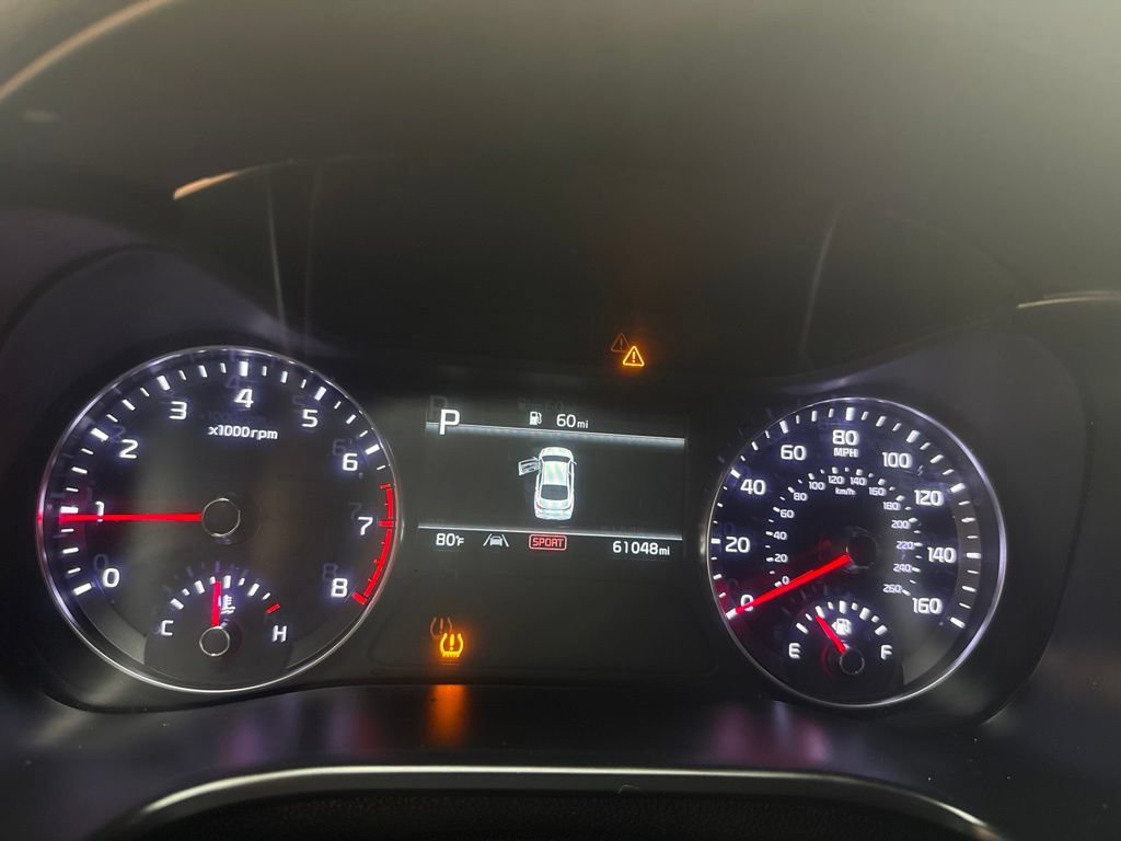 Used 2022 Kia Forte GT-Line w/ GT-Line Premium Package FWD image 23
