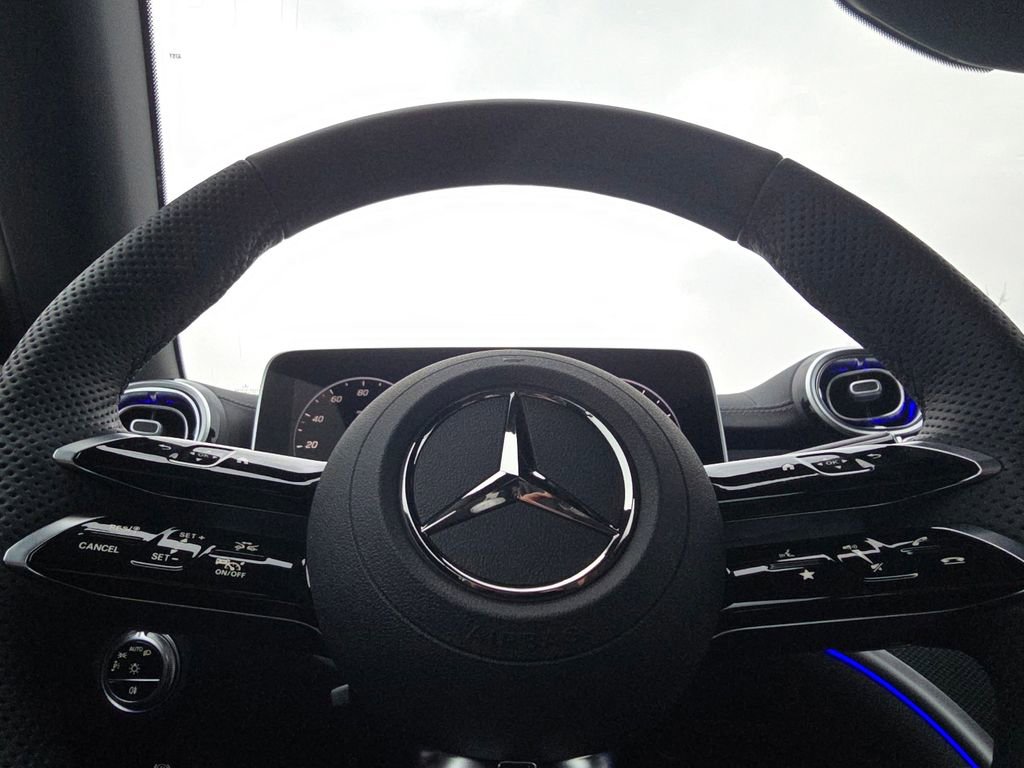 New 2026 Mercedes-Benz CLE 300 4MATIC Cabriolet image 28