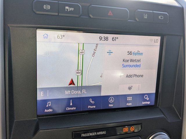 Used 2020 Ford F450 Platinum image 26