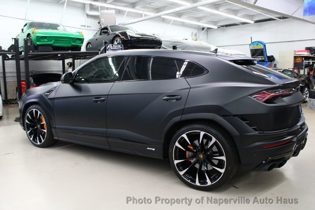 Used 2023 Lamborghini Urus S image 83