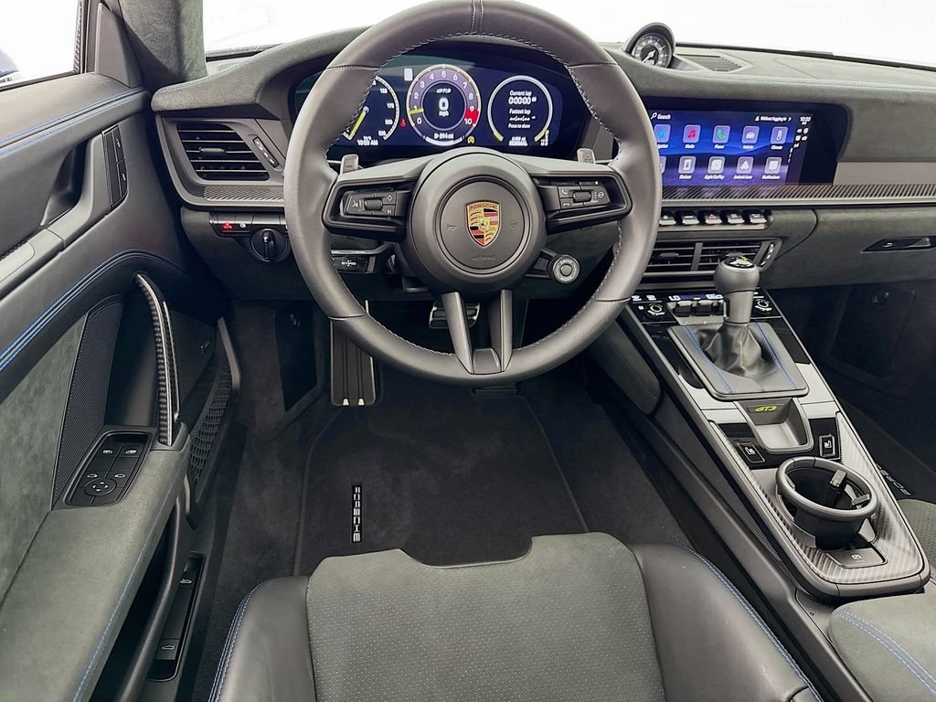 Used 2026 Porsche 911 GT3 RWD image 26
