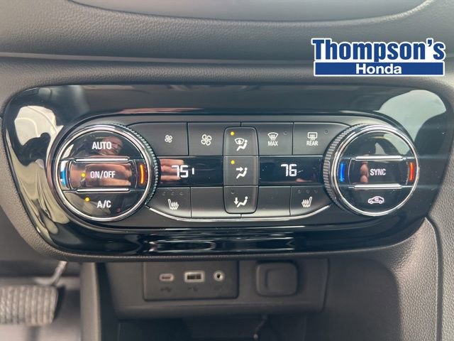 Used 2023 Buick Encore GX Select image 33