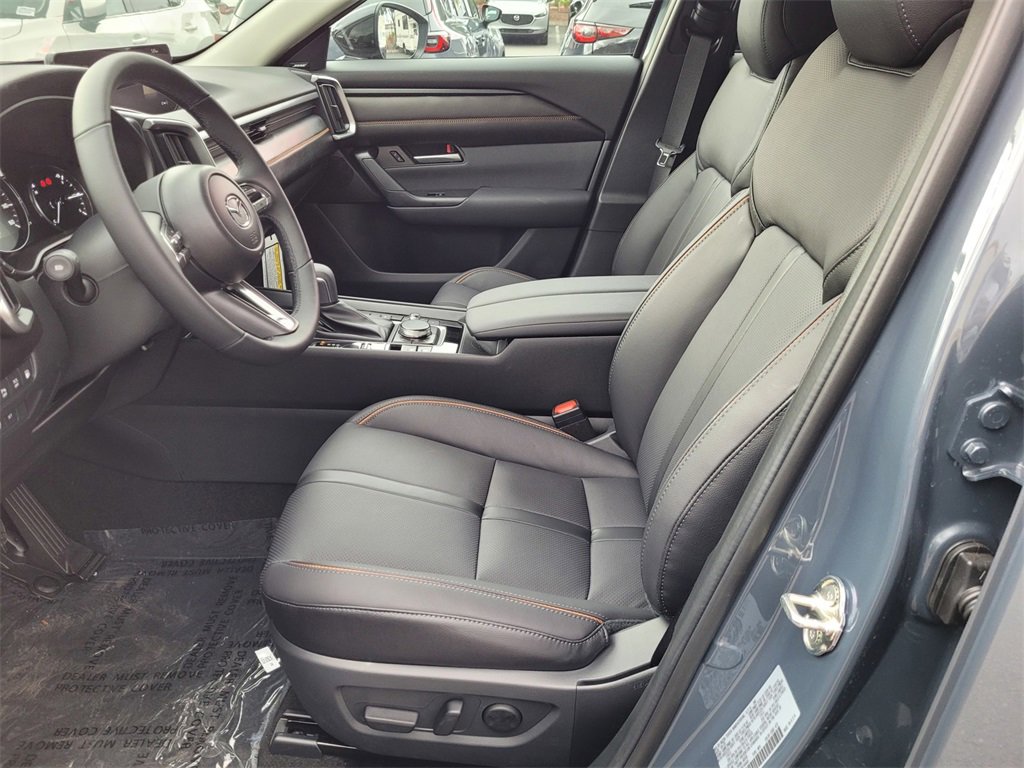 New 2026 MAZDA CX-50 AWD 2.5 Hybrid w/ Cargo Package image 6