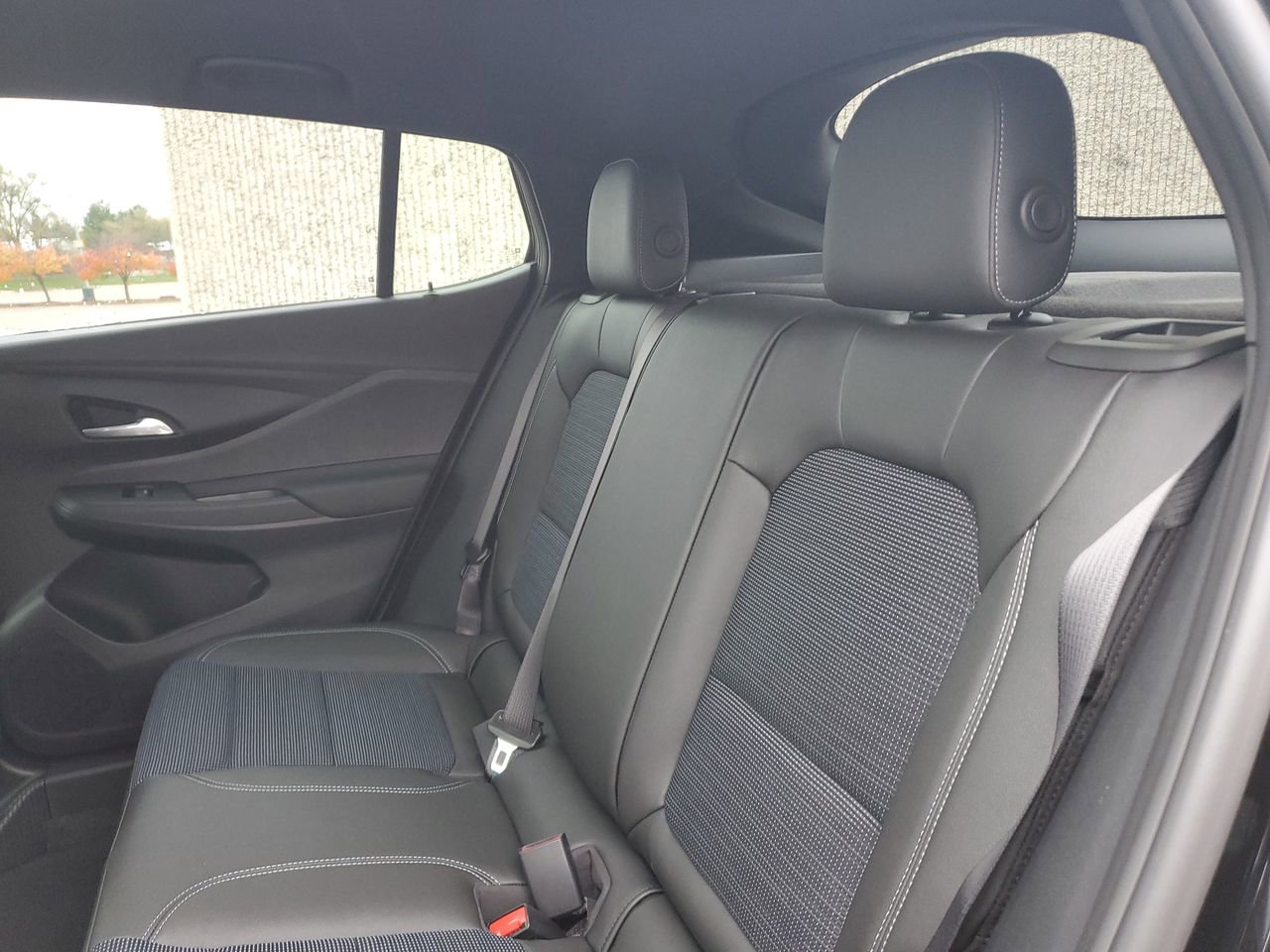 New 2025 Buick Envista Preferred w/ Convenience I Package FWD image 56