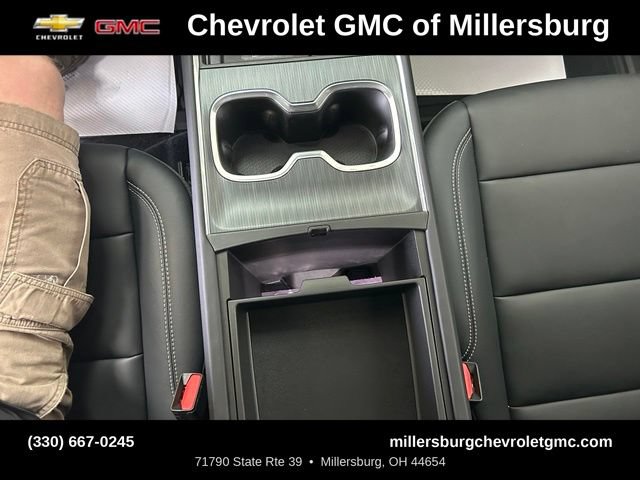 New 2026 GMC Acadia Elevation w/ Elevation Premium Package FWD image 15