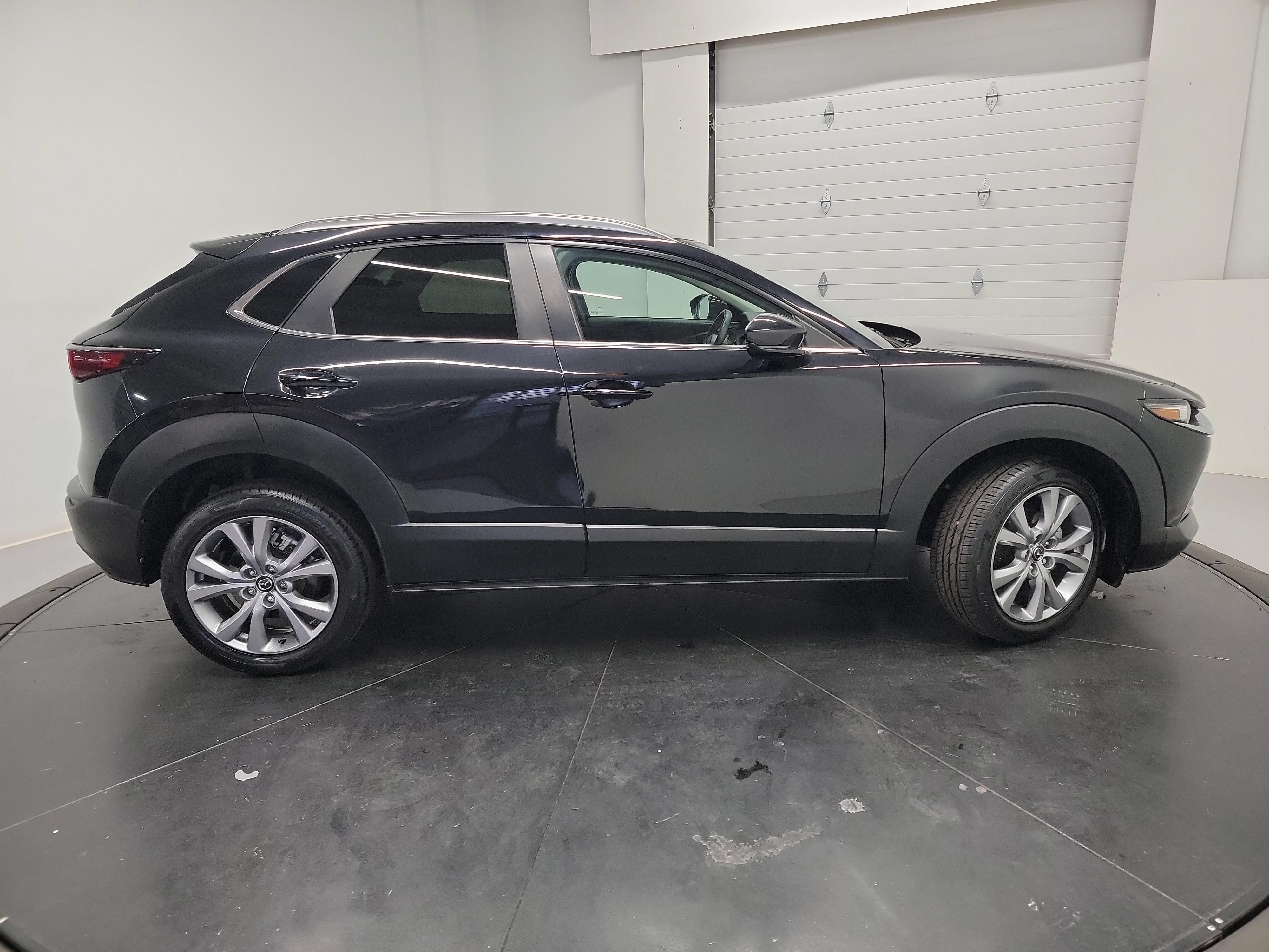 Used 2023 MAZDA CX-30 AWD 2.5 S w/ Preferred Package image 11