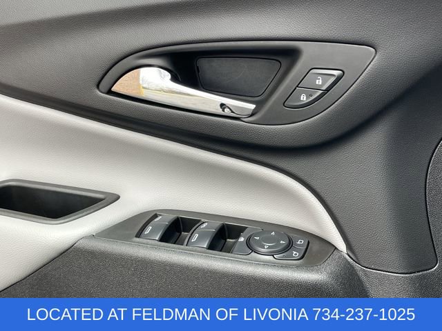 Certified 2024 Chevrolet Equinox LS w/ LS Convenience Package image 22